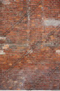 Photo Textures of Wall Bricks